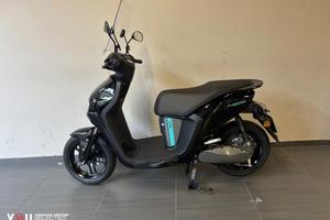 Yamaha Neo's