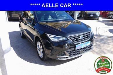 SEAT Arona 1.0 EcoTSI 110 CV DSG FR