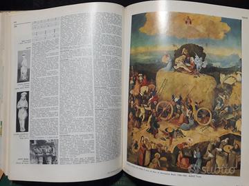 Enciclopedia Rizzoli Larousse