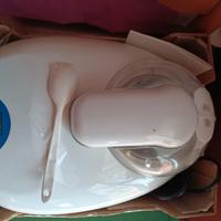 Gelatiera Amstrad G200