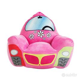 Poltrone bambini