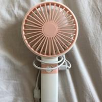 Ventilatore portatile