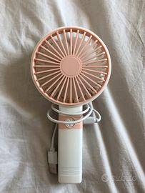 Ventilatore portatile