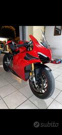 Ducati PANIGALE V4s COMPLETAMENTE FINANZIABILE