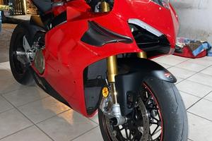 Ducati PANIGALE V4s COMPLETAMENTE FINANZIABILE