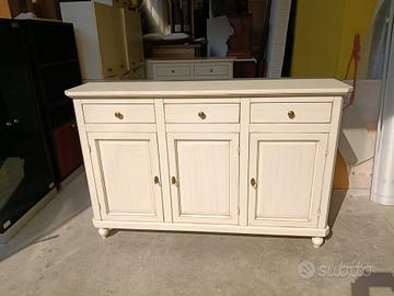 Credenza Nuova modello Napoletana a 3 Ante