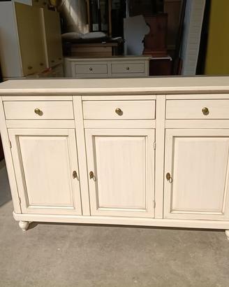 Credenza Nuova modello Napoletana a 3 Ante