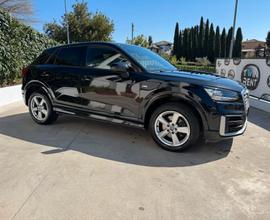 Audi Q2 30 TDI S tronic S line Edition