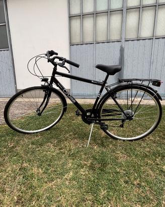 Bicicletta citybike uomo