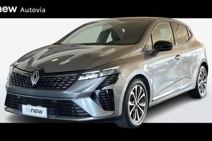 Renault Clio 1.0 tce Techno 90cv