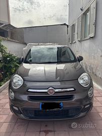 Fiat 500x 1.6mtj 120cv