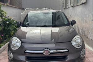 Fiat 500x 1.6mtj 120cv