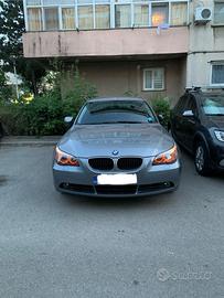 BMW seria 5 E61