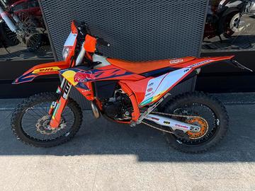 Ktm EXC 300 my 2025