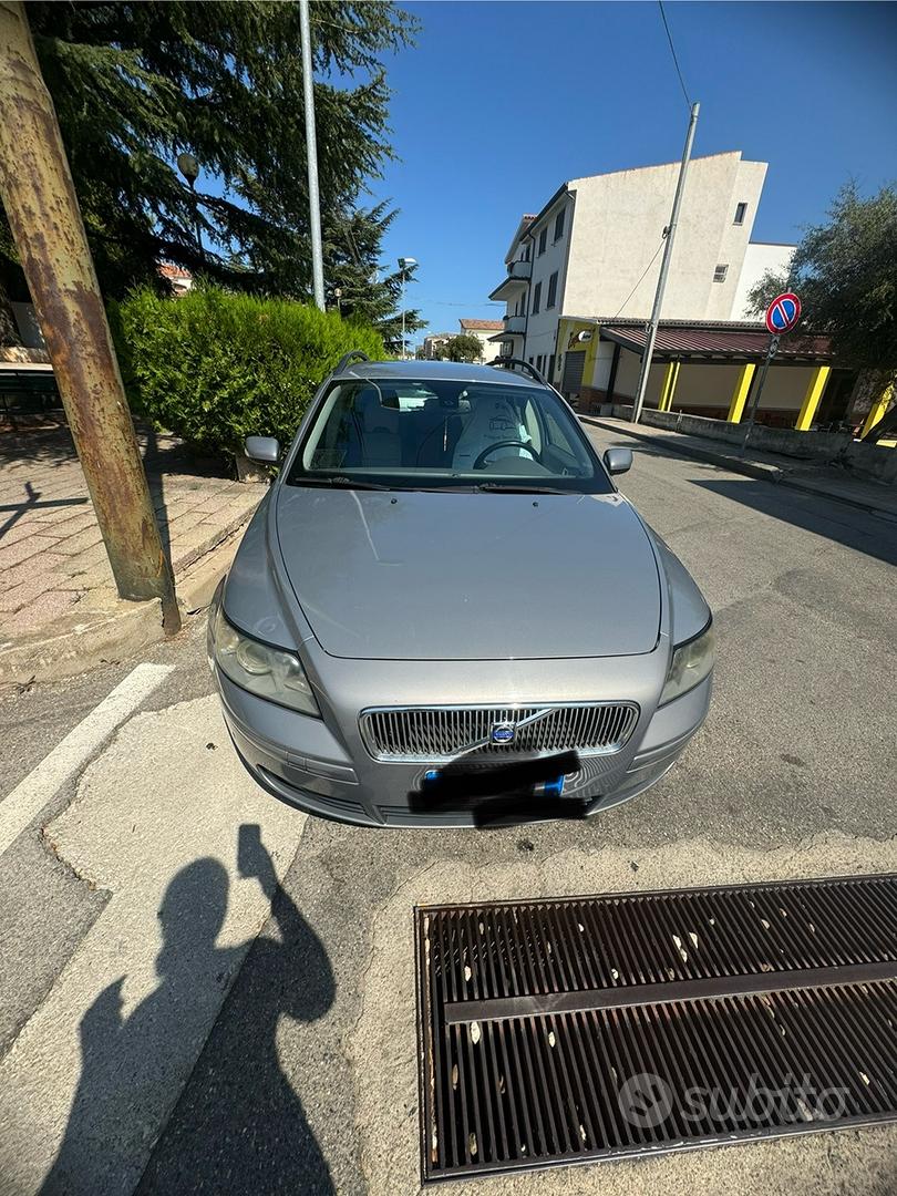 Volvo V50 Auto In vendita a Nuoro