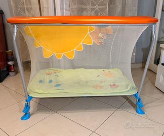 Box giochi Brevi