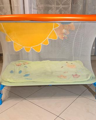 Box giochi Brevi