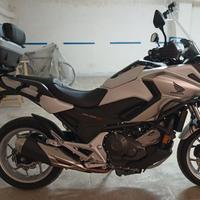 HONDA NC 750 X