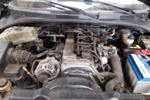 Kia sorento - d4cb - 103kw