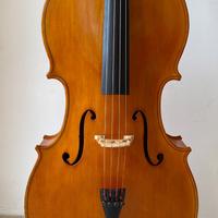 Violoncello di liuteria