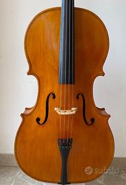 Violoncello di liuteria