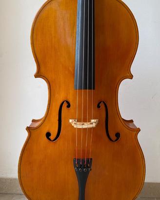 Violoncello di liuteria