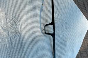 Fregio mascherina citroen ami 8 Super