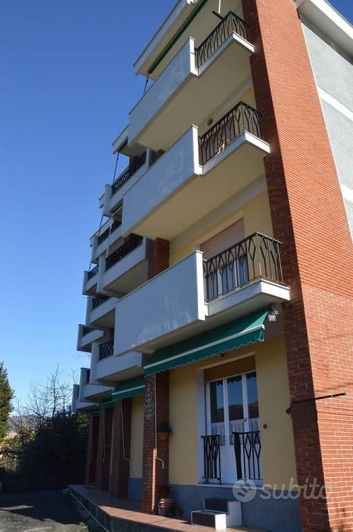 Appartamento – Genova, Montesignano, Media Val Bisagno - Vista 3