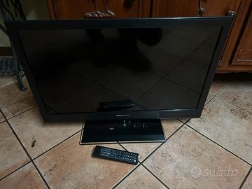 Tv hannspree 32”