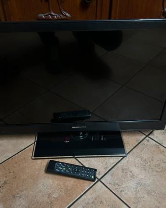 Tv hannspree 32”