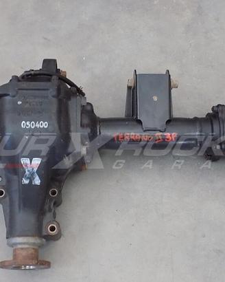 Differenziale anteriore Nissan Terrano 2 2.7td