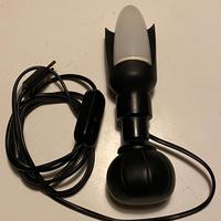 ARTELUCE LAMPADA 600/P DESIGN DINO SCARFATTI