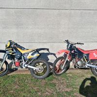 Honda cre 50