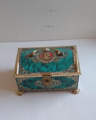 Scatola caramelle Sperlari 