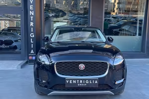 JAGUAR - E-pace - 2.0D 150CV AWD aut.