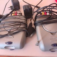 Trasmettitori Audio Video Telesystem DelfyTD001