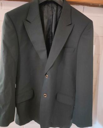giacca uomo
