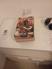 Fumetti Marvel
