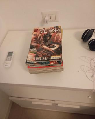 Fumetti Marvel