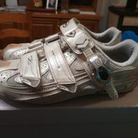 Scarpe ciclismo 39