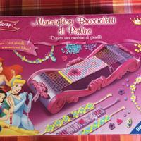 Disney Artist Meravigliosi Braccialetti di Perline