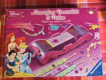 Disney Artist Meravigliosi Braccialetti di Perline
