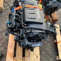MOTORE (02-2103) - A14NET OPEL MOKKA 1400 TB 103 K