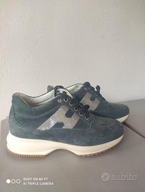 HOGAN DONNA 36,5
