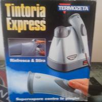 Termozeta Tintoria express