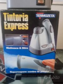 Termozeta Tintoria express