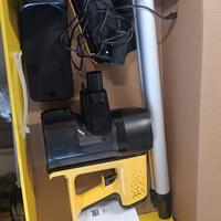  karcher vc 6 aspirapolvere 