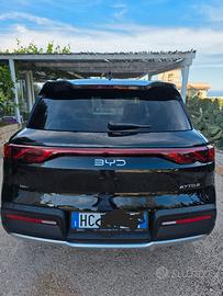 BYD Atto 2 Dm-i