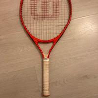 Racchetta tennis da 23