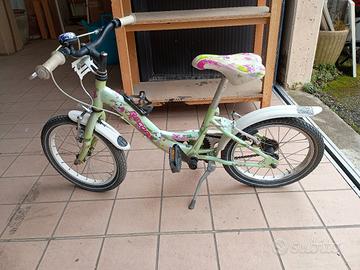 bici bambina